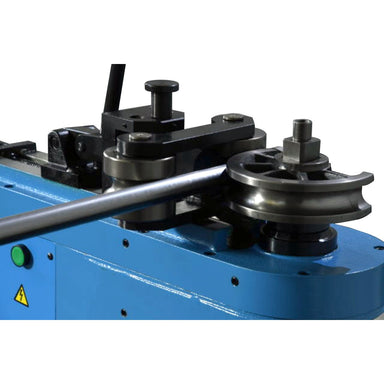 View of Bender Head Tool