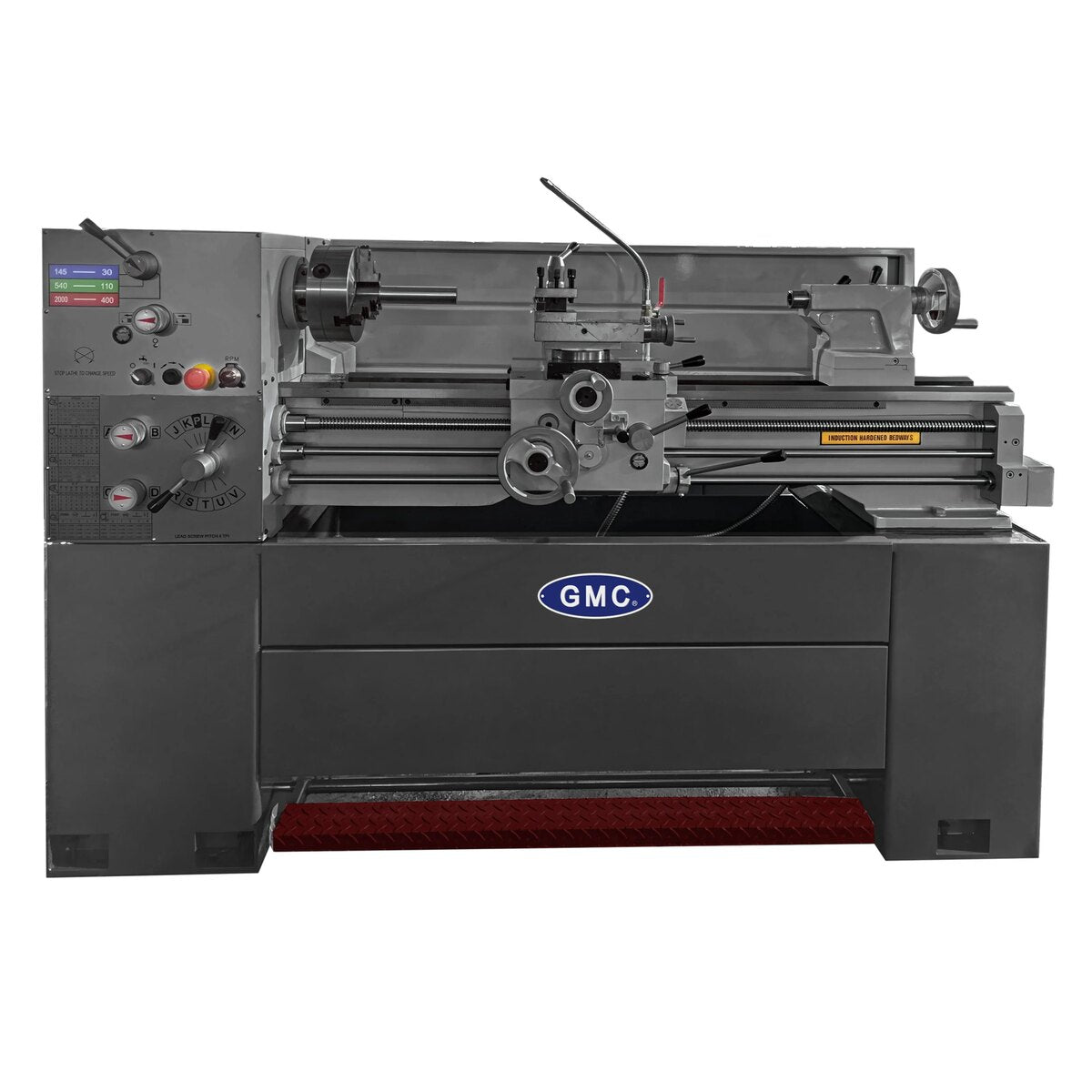 View of GMC GML-1440VT Lathe