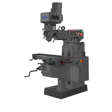 View of GMC GML_1050EVS