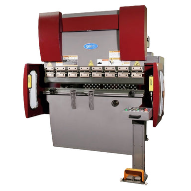 View of GMC HPB3305CNC