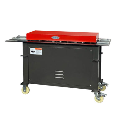 View of Lockformer GMC PL18C