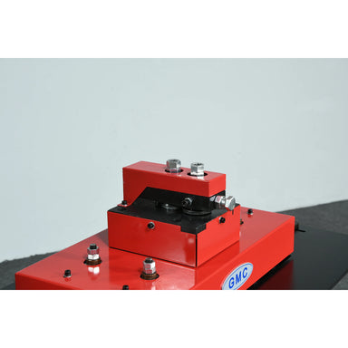 View of GMC PL20E Top Assembly