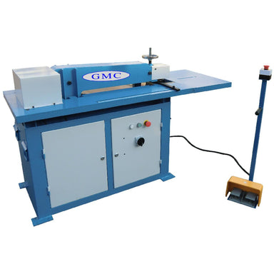 View of  GMC PS16 Slitter