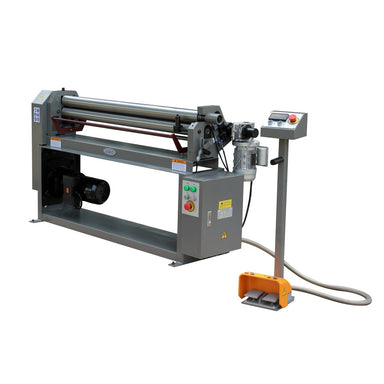 View of PSR5014E Slip Roll