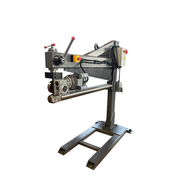 View of SCM-5018RD Shears