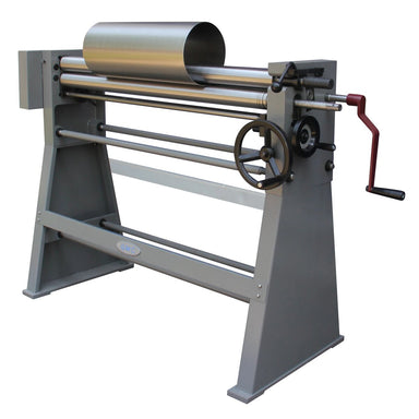 View of SR4116 Slip Roll