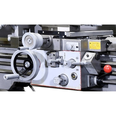 View of GML1440HD Manual Control