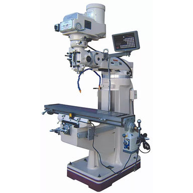 View of GMM949VPKG Vertical Mills