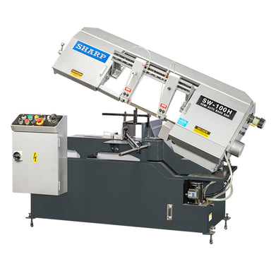 Front View of Sharp Industries SW-100H