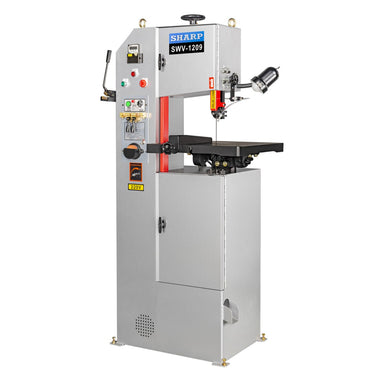 Front view of Sharp Industries SWV-1209