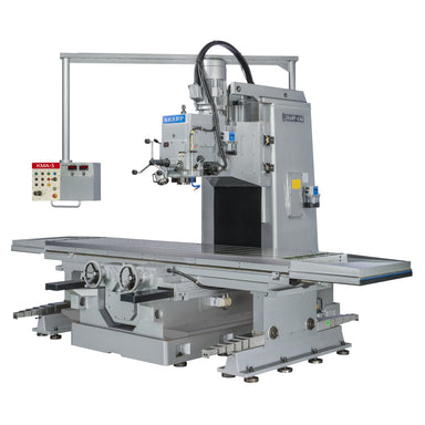 Front View of Sharp Industries KMA-5