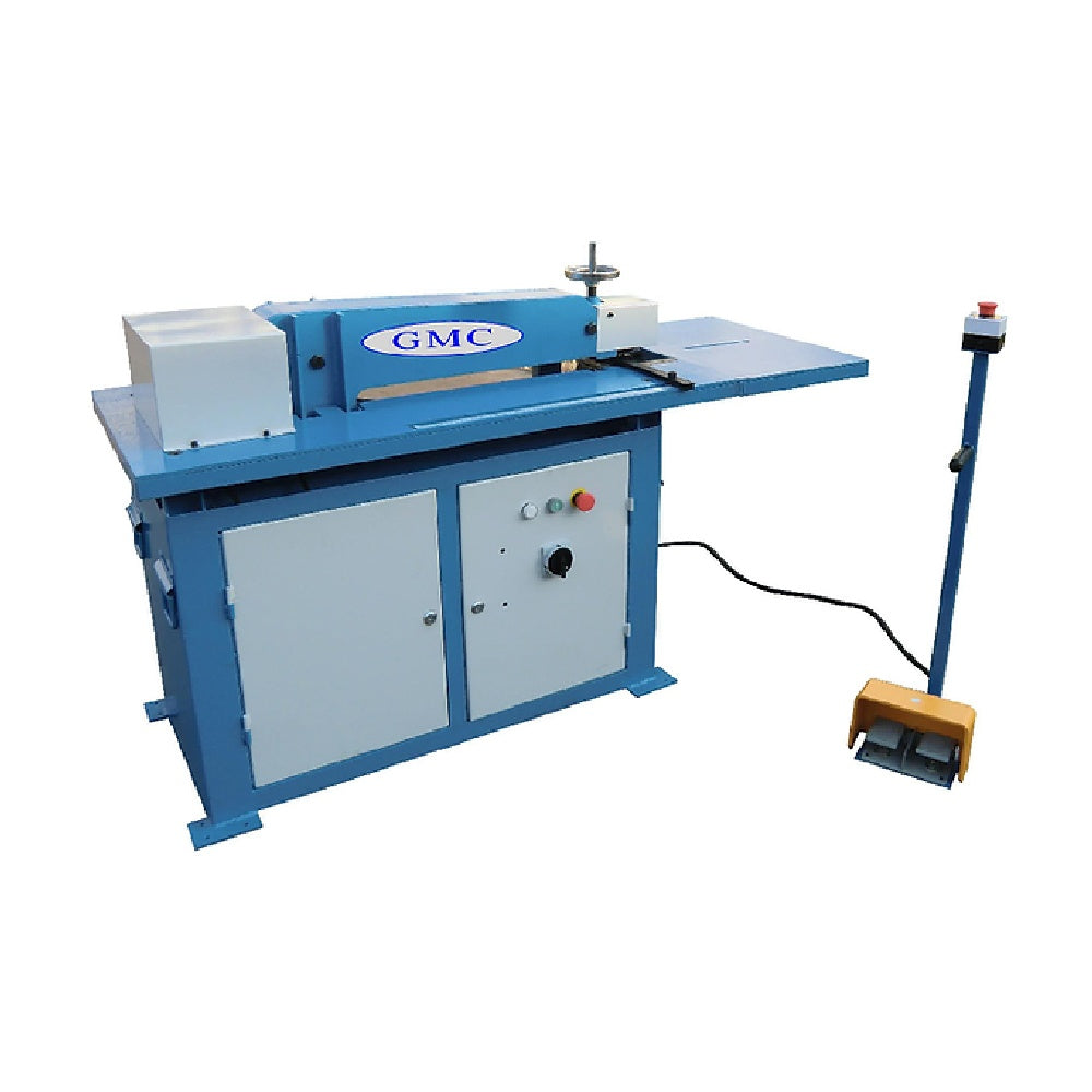 Sheet Metal Machines