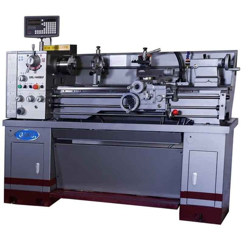 Metal Lathes