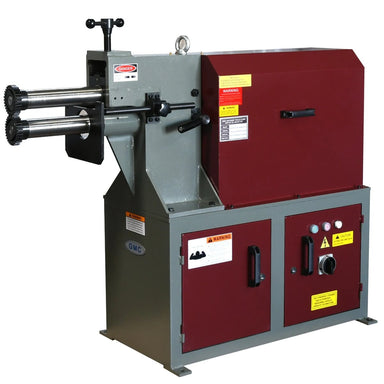 View of GMC BBM08E Roller