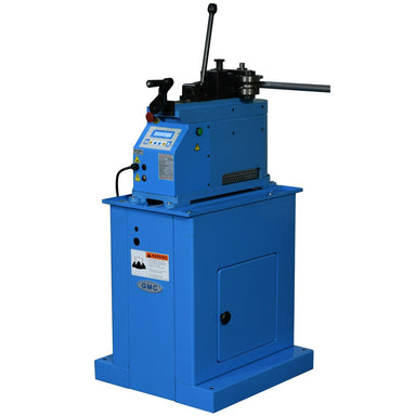 View of  GMC DB60A Bender