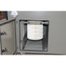 VIew of Dust filter cartridge of the GMC DDT-6137