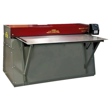 View of DFM20 Machine
