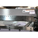 View of the CNC Folder Bending Area