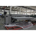 Wider view of CNC Machine Flatbed Table