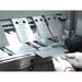 View of Metal Bending Blades