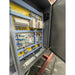 View of GMC_EFM-1014CNC Machine Electrical Cabinet
