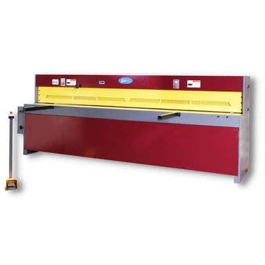View of EPS1014E Shear - Electric