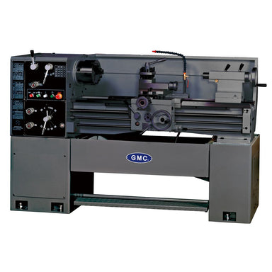 Front view of GMC GML-1660AT