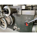 View of GML2080 Lathe Control Panel