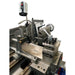 View  of Lathe Tool & Accessory Section