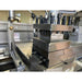 View of GML2080 Metal Lathe