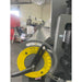Side view of Adjustable Angle