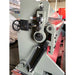 Side view of Metal Brake