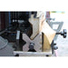 View of CNC Press Brake Tooling