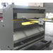 View of Shear Backgauge System
