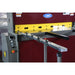 View of Shear Front Support Arms