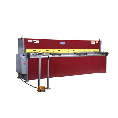 View of GMC HS-1014MD Shears