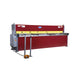 View of GMC HS-1014MD Shears
