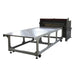 View of Sheet Metal Cutting
