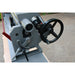 Close view at the side of the GMC PSR-5016N