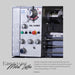 View of GML 1440BGF Lathe Controller