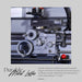 Image describing precision ground parts of GML 1440BGF Metal Lathe