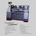 Everything Included with GMC GML 1440bgf