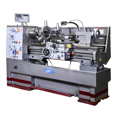 View of GML1440HD Lathe