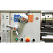 View of GML1660HD Lathe Control Panel