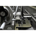 View of GML1660HD Lathe Steady Rest