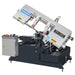Fron view of Sharp Industries SW-100T