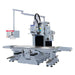 Front view of Sharp Industries KMA-5H