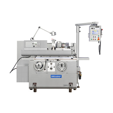 Front View of Sharp Industries OD-816-NC