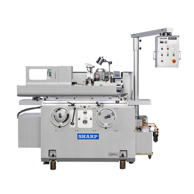 Front view of Sharp Industries OD-816
