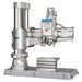 Font View of Sharp Industries RD-2000